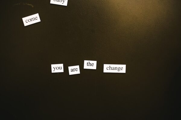 Photo Motivational speaker