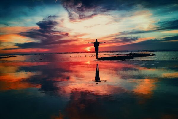 Photo Positive mindset