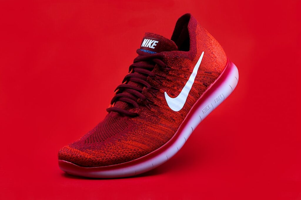 Photo Nike logo