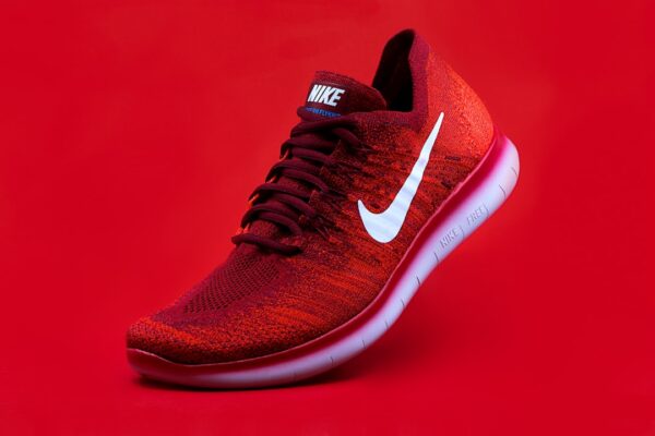 Photo Nike logo