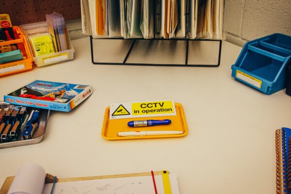 Photo Delegating tasks