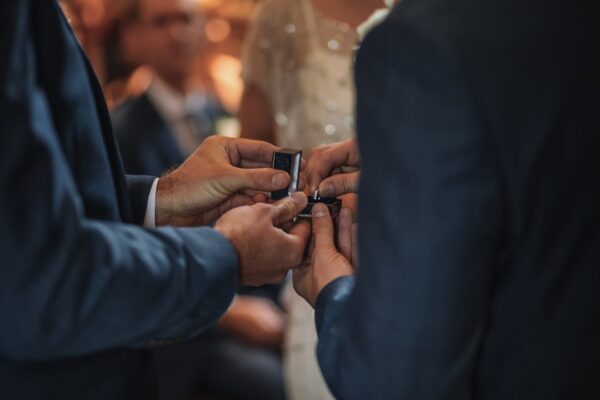 Photo Marriage seminar