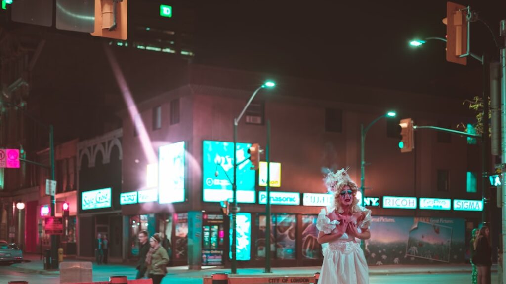 Photo Heartbreak