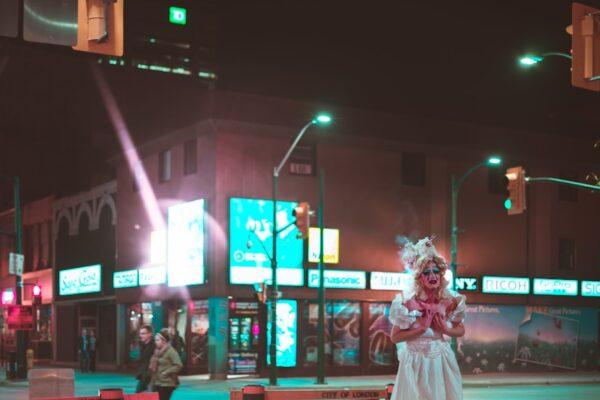 Photo Heartbreak