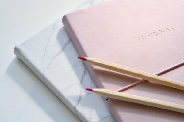 Photo Happiness journal