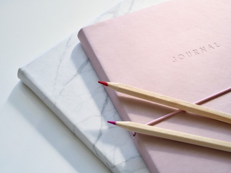 Photo Happiness journal