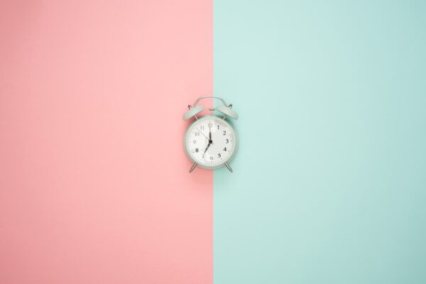Photo Time management