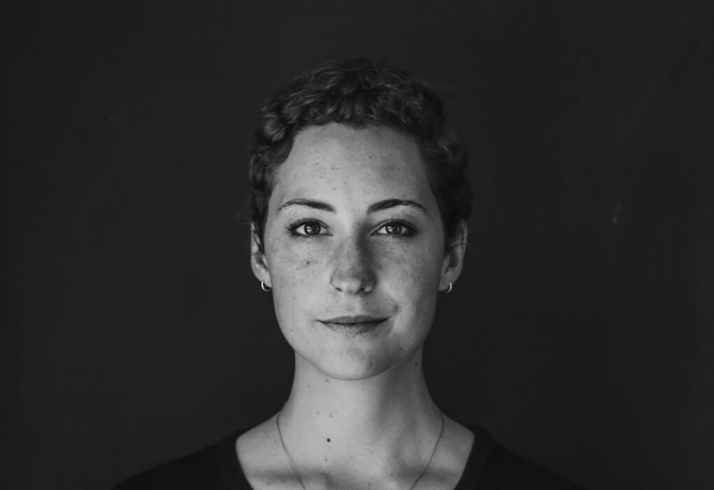 Photo Vulnerability portrait