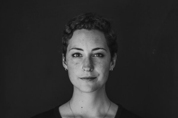 Photo Vulnerability portrait