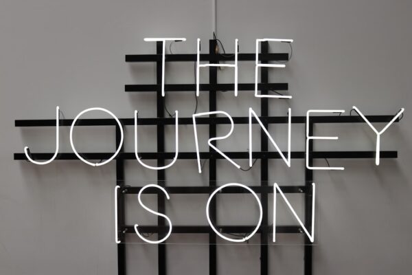 Photo Entrepreneurial journey