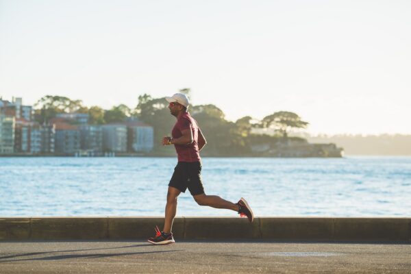 Photo Fitness tracker