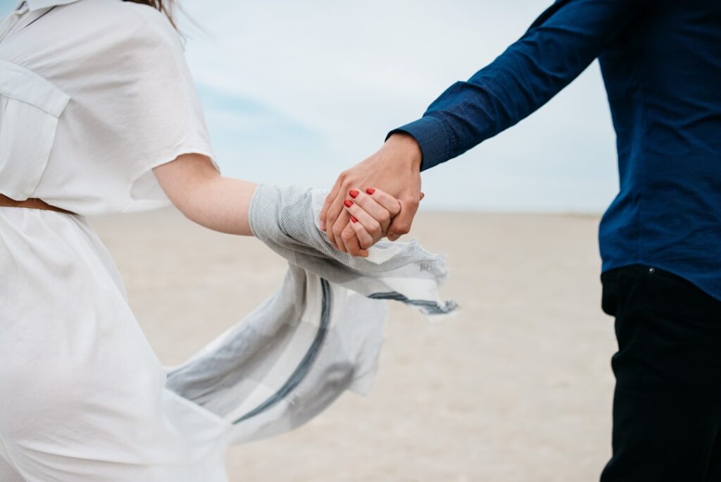 Photo Couples therapy