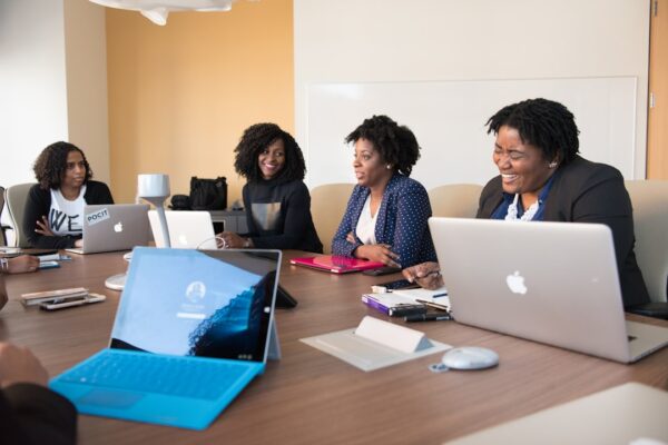 Photo Entrepreneurial success