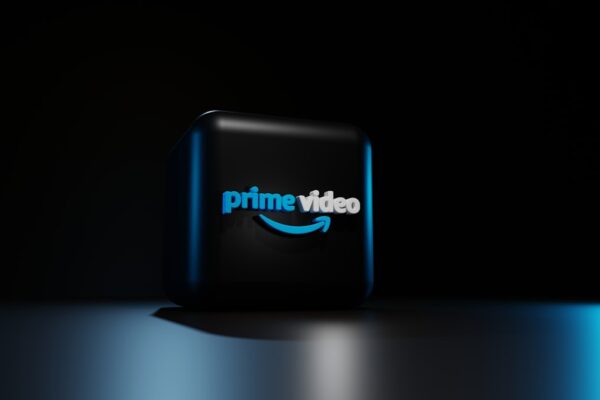 Photo Amazons logo