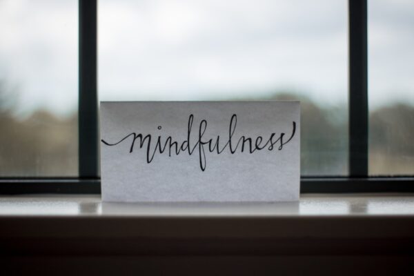 Photo Mindfulness retreat
