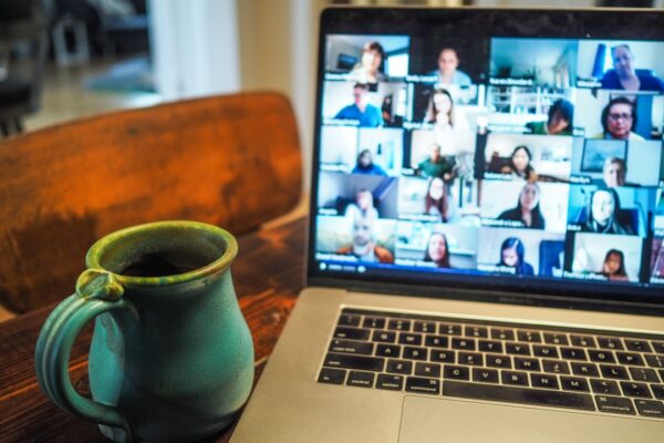 Photo Coaching session
