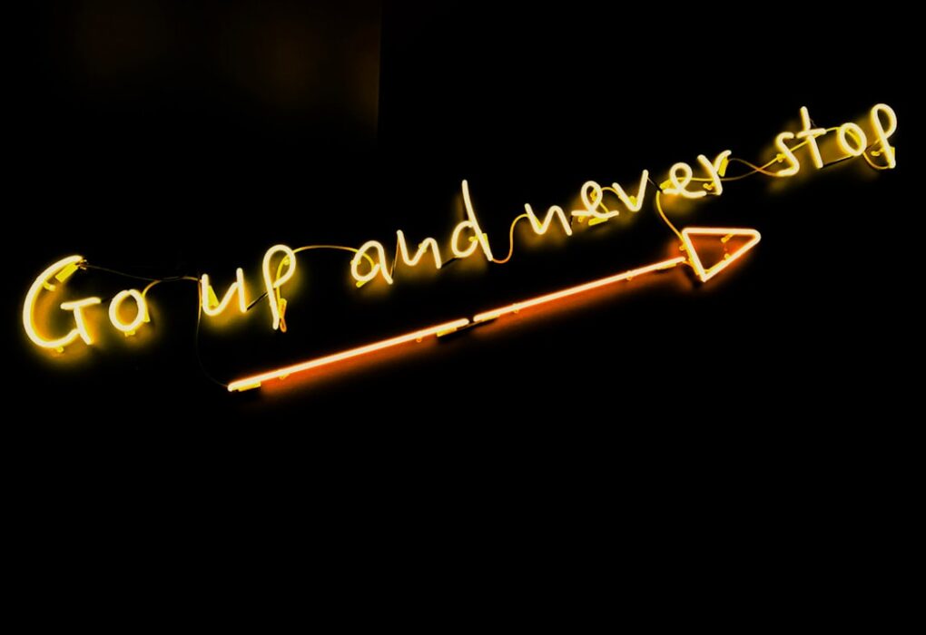 Photo Motivational quote