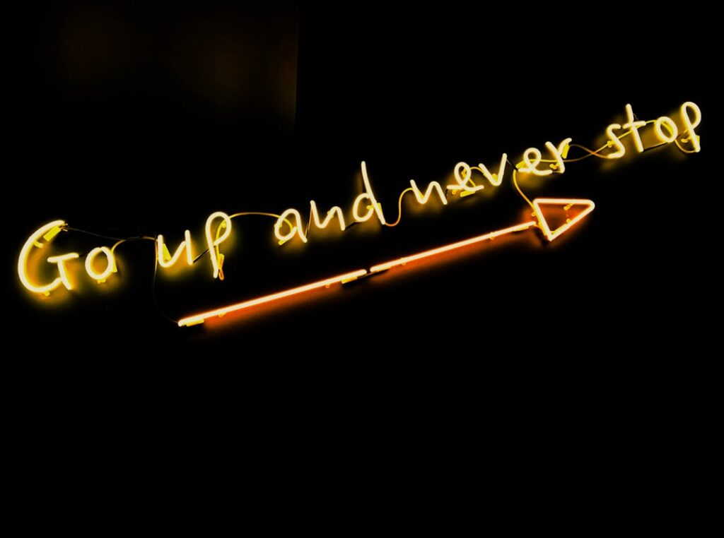 Photo Motivational quote