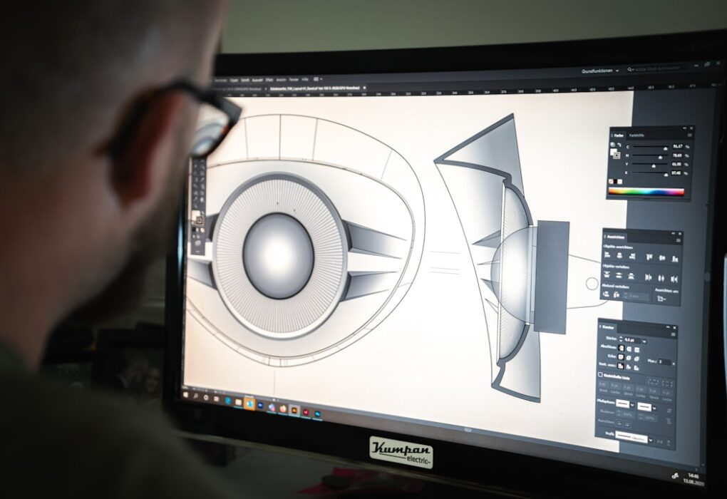 Photo Product design