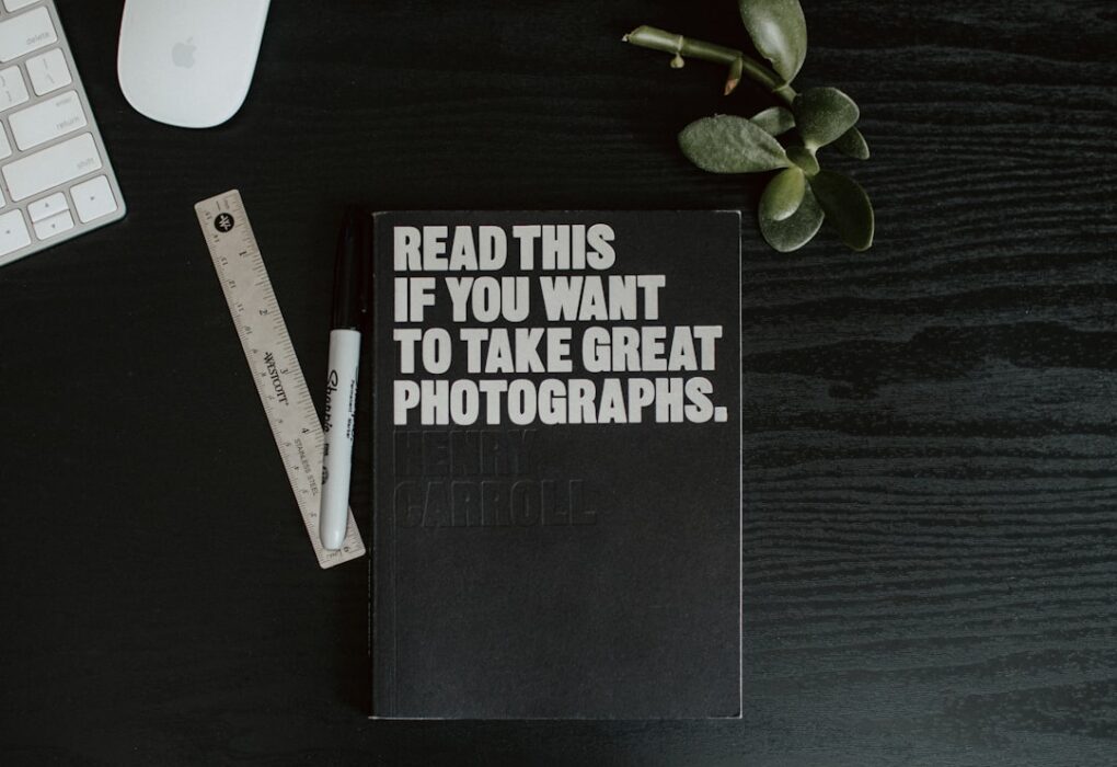 Photo Book cover