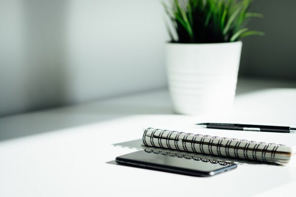 Photo Strategic planning