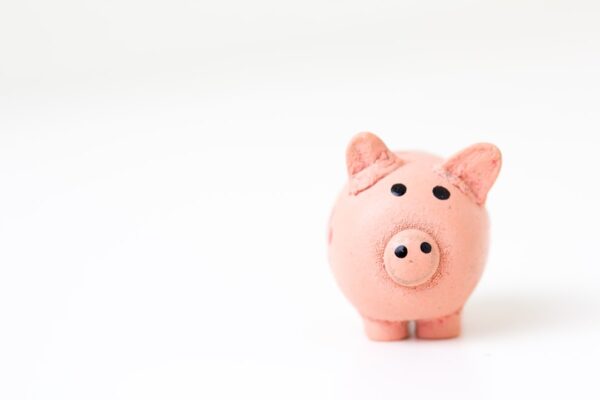Photo Financial freedom