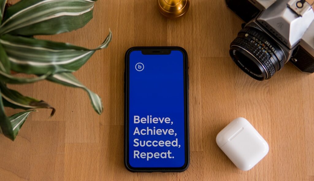 Photo Personal development