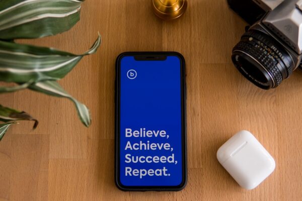Photo Personal development