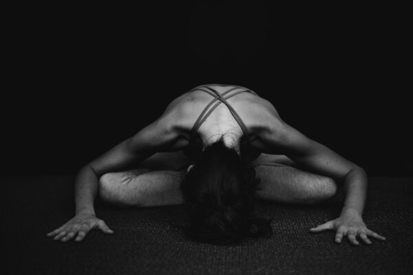 Photo Mindfulness practice