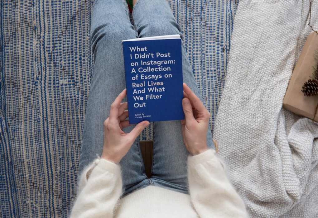 Photo Book cover