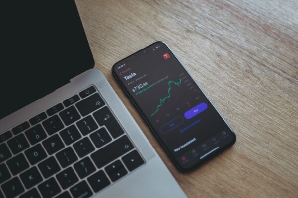 Photo Personal finance