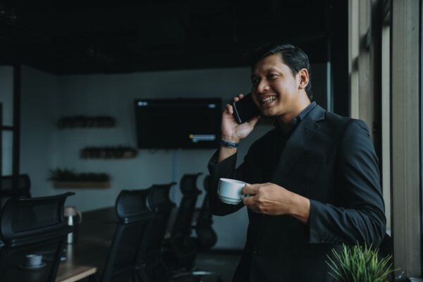 Photo Business owner