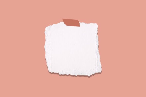 Photo sticky notes