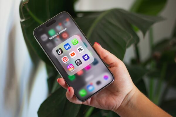 Photo Instagram office