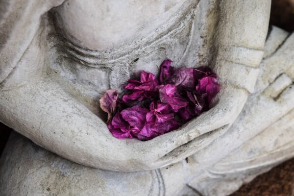 Photo Mindfulness meditation