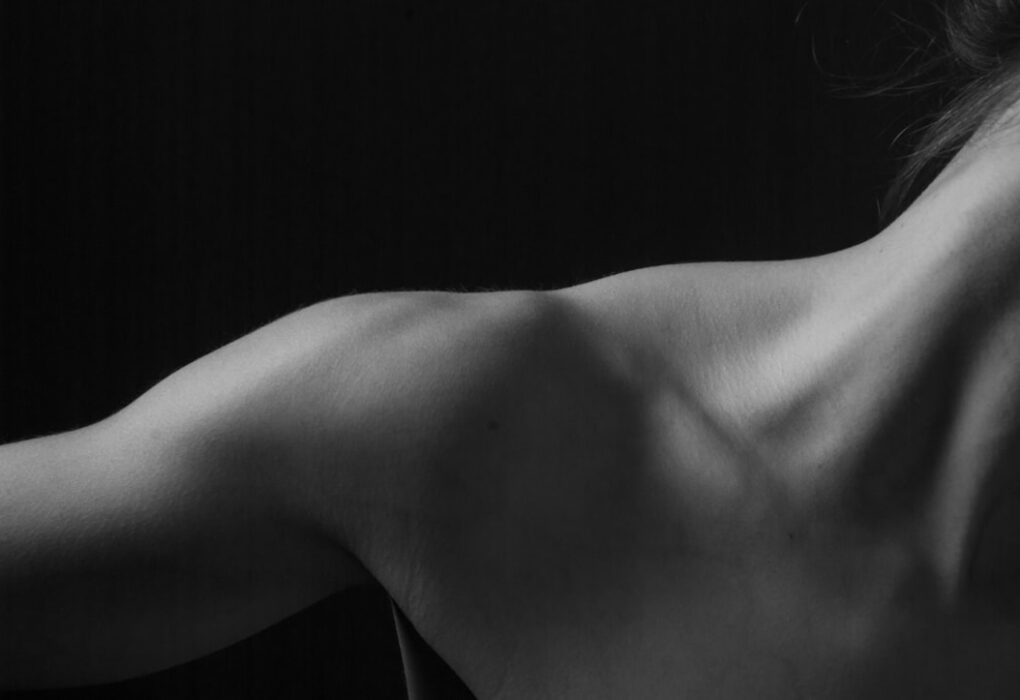 Photo Brain-body connection