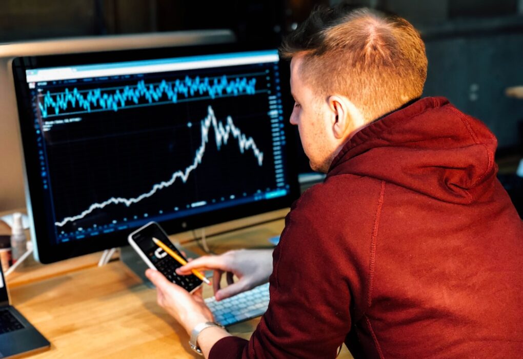 Photo Financial planner