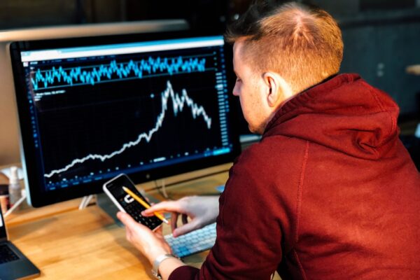 Photo Financial planner