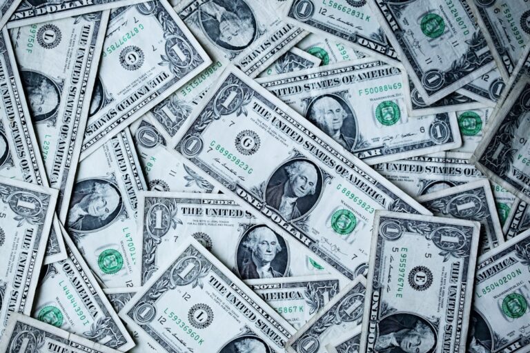 Photo Financial independence
