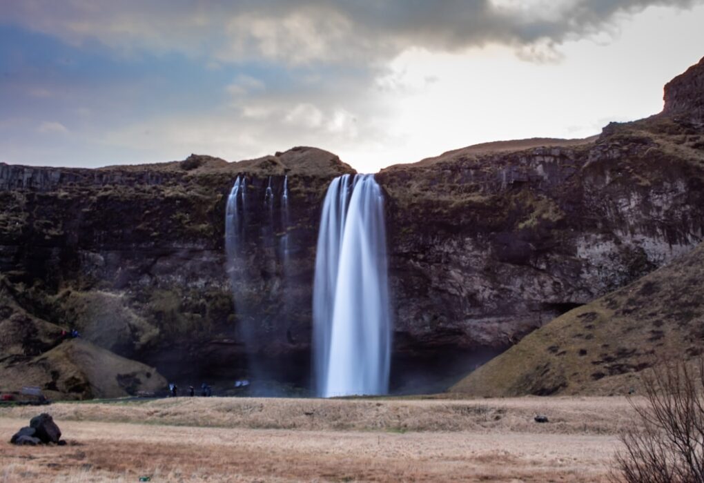 Photo Golden Circle