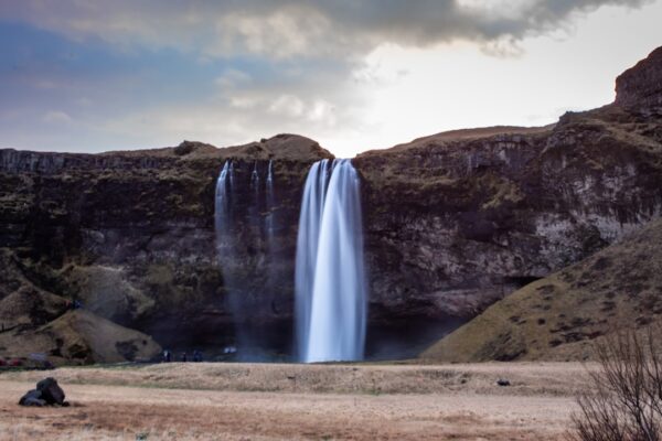 Photo Golden Circle