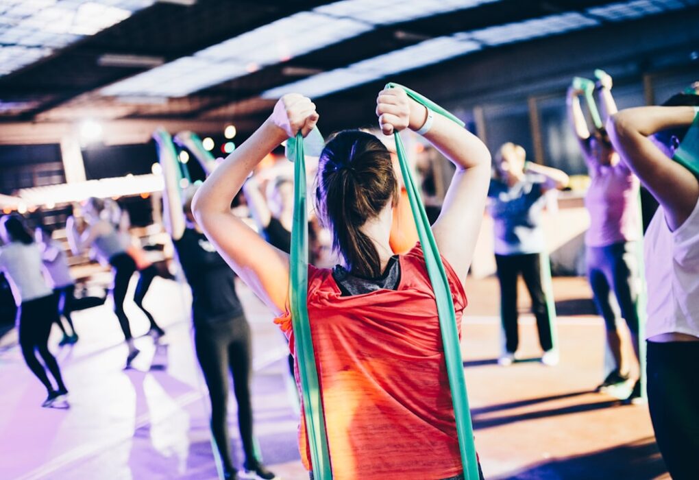 Photo Self-compassion exercise