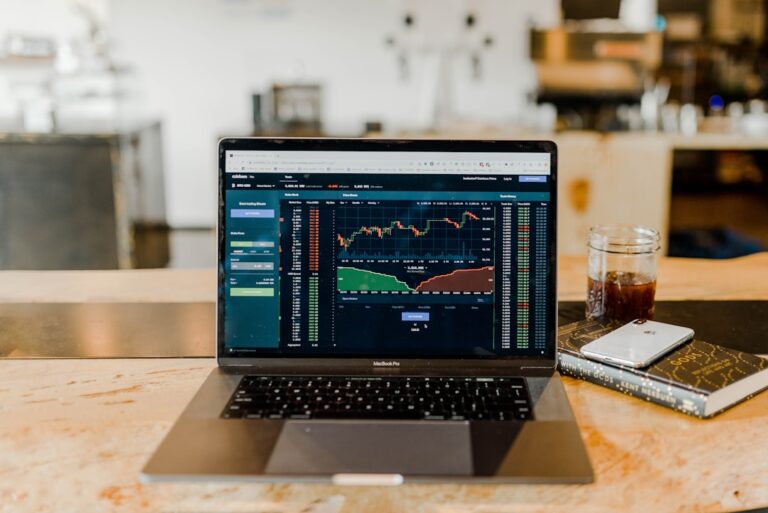Photo Financial planning