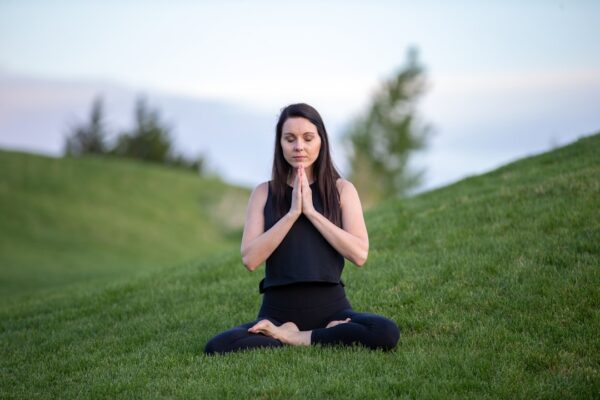 Photo Mindful exercises