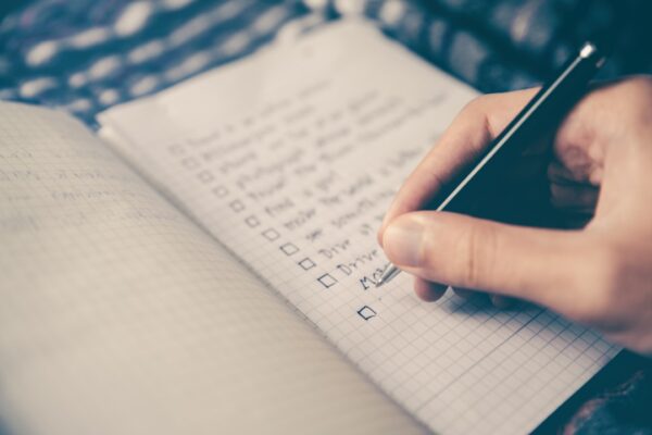 Photo Retirement planning