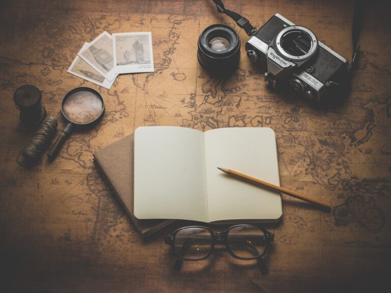 Photo Market Map