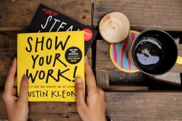 Photo The 4-Hour Workweek by Timothy Ferriss