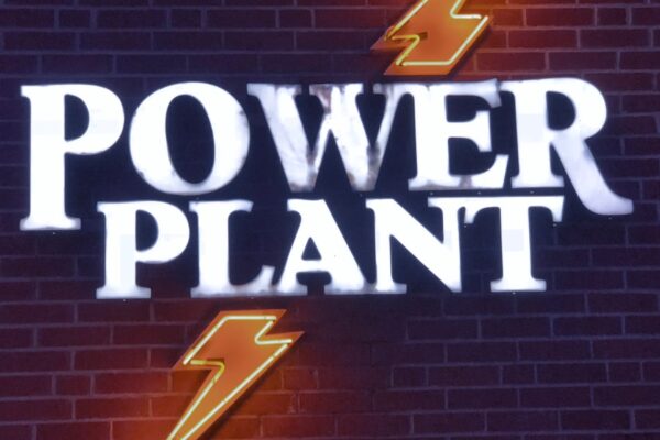 Photo "Good Power by Ginni Rometty"