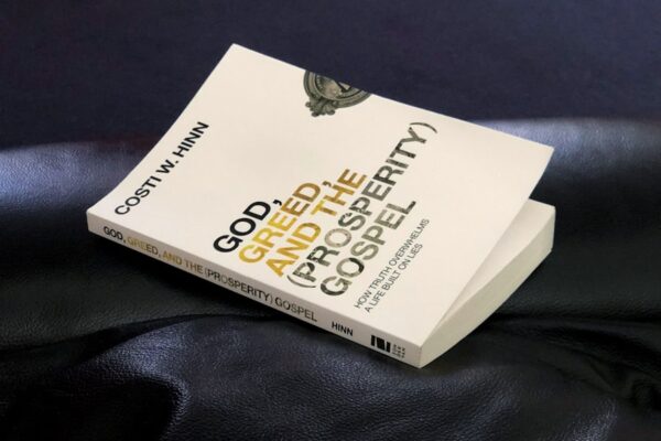 Photo "Good Power by Ginni Rometty"