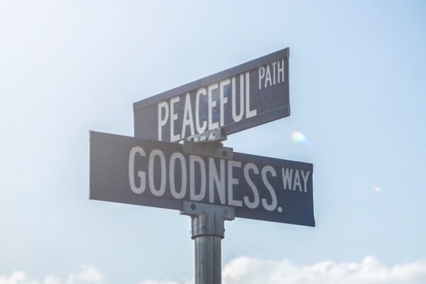 Photo Set Boundaries, Find Peace by Nedra Glover Tawwab